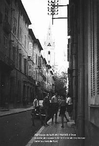 COLO JEUNE FRANCE St Laurent du Pont